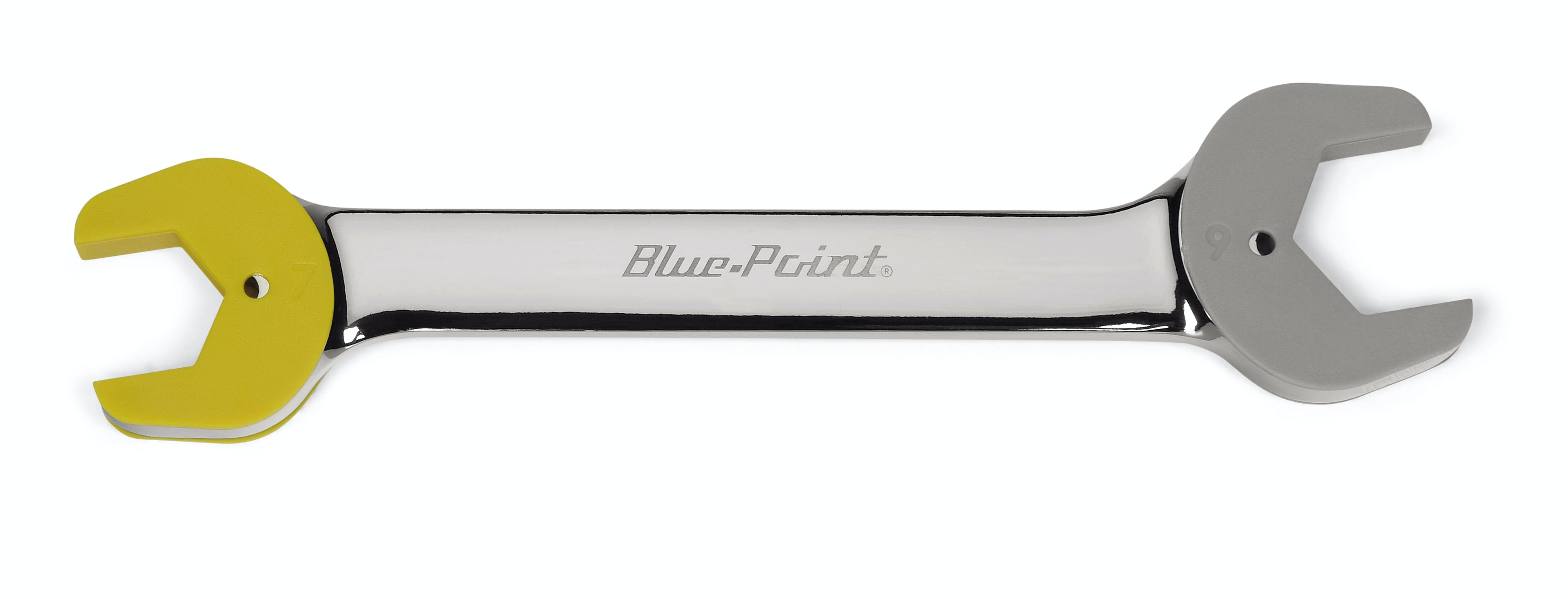 Size 7-9 AN SoftJaw Open-End Wrench (Blue-Point®) | BLPSJW79 Size 7-9 AN SoftJaw Open-End Wrench (Blue-Point®) | BLPSJW79